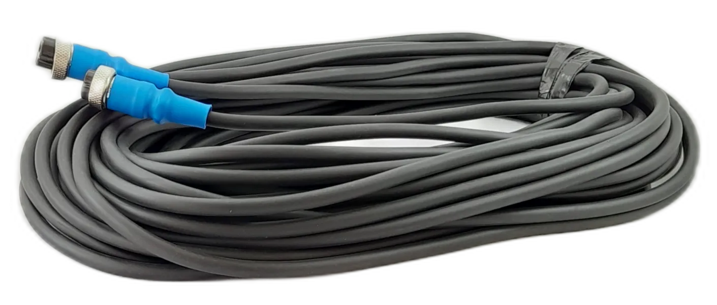BRB Acoustic – VRS Control Cable
