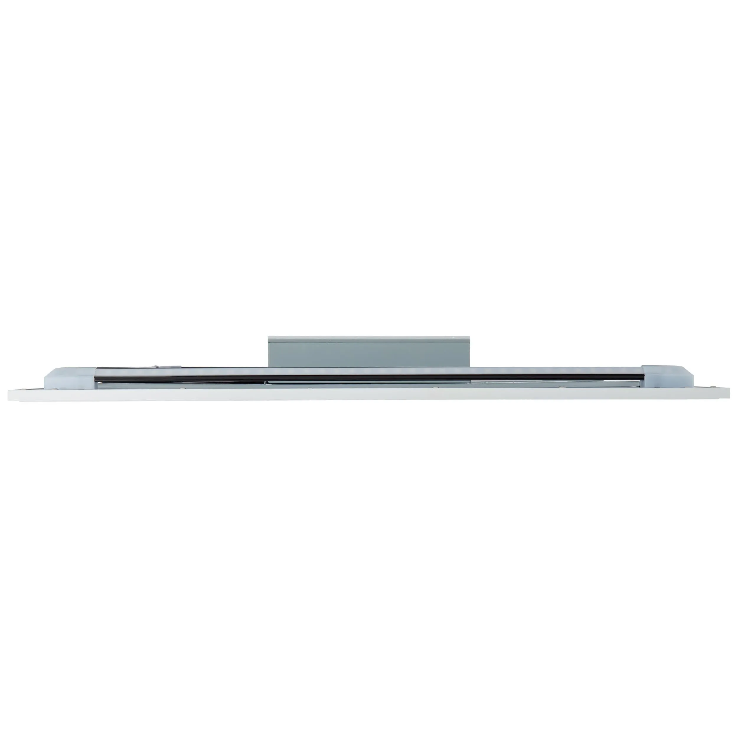Brilliant 1 Light 39W Allie LED Ceiling Panel - White | G96947/05