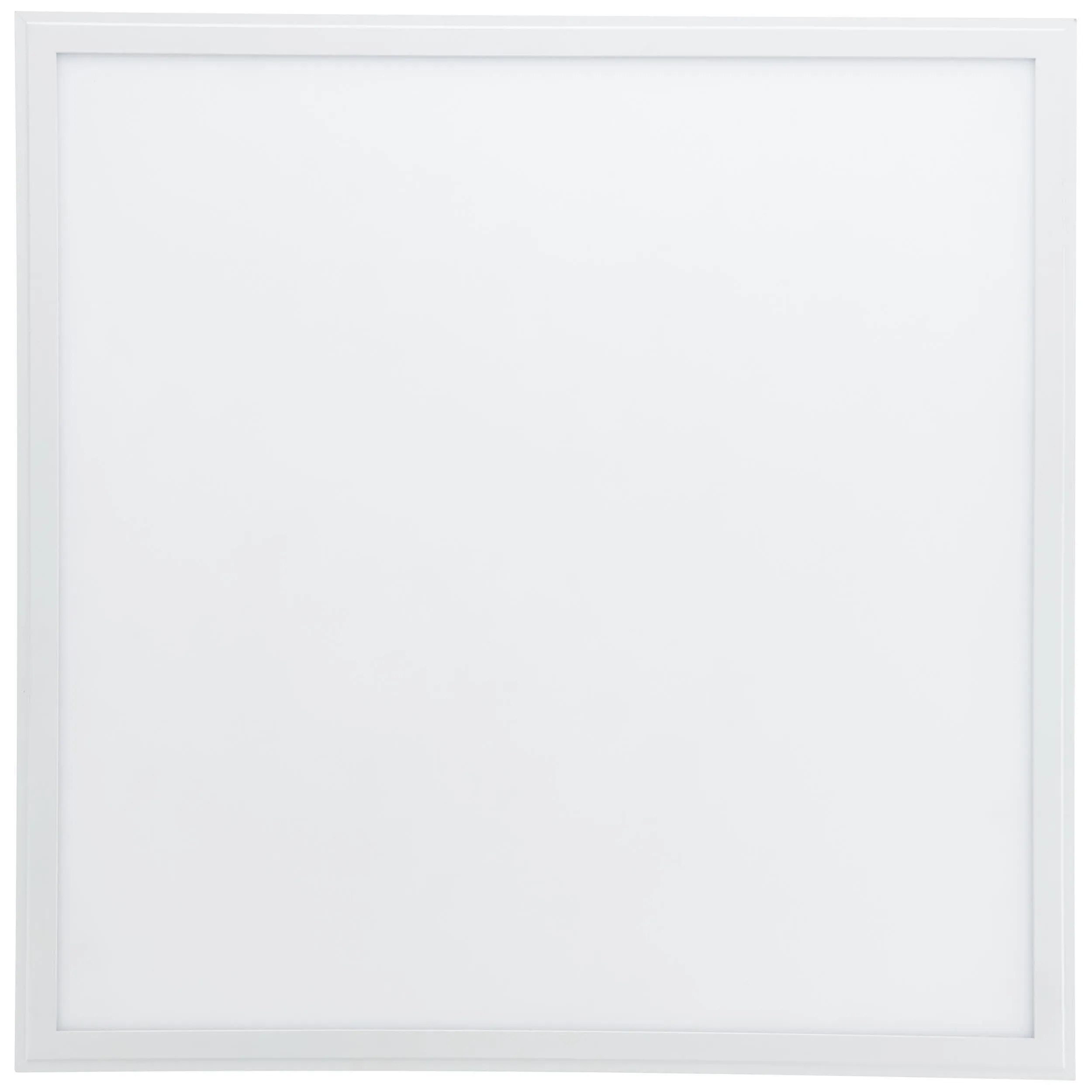 Brilliant 1 Light 39W Allie LED Ceiling Panel - White | G96947/05
