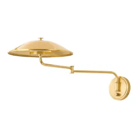 Brockville Wall Sconce