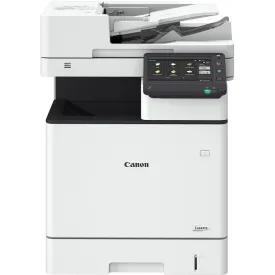 Canon I-Sensys Mf832cdw Mf 832Cdw 832 Cdw - Multifunction Printer - Colour - Laser - A4 (210 X 297 Mm), Legal (216 X 356