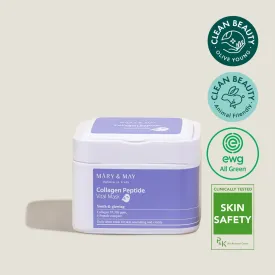 Collagen Peptide Vital Mask 30EA