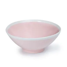 Cozy Pink by Don Bellini, Noodle Bowl