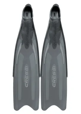 Cressi Gara Professional LD Fins