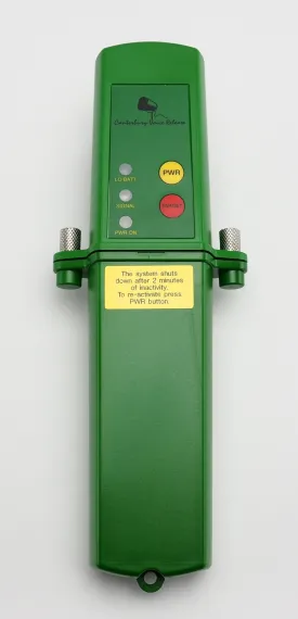 CVR Wireless Scorekeeper's Control Transceiver