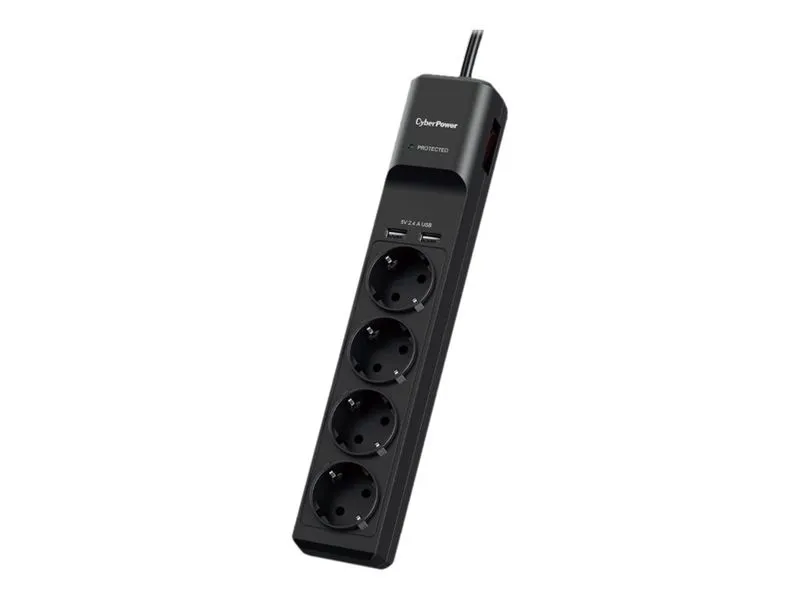 Cyberpower Professional Series P0420sud0-De - Surge Protector