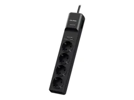 Cyberpower Professional Series P0420sud0-De - Surge Protector