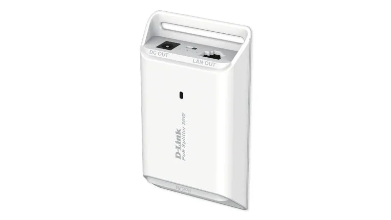 D-Link Dpe-301Gs - Poe Splitter