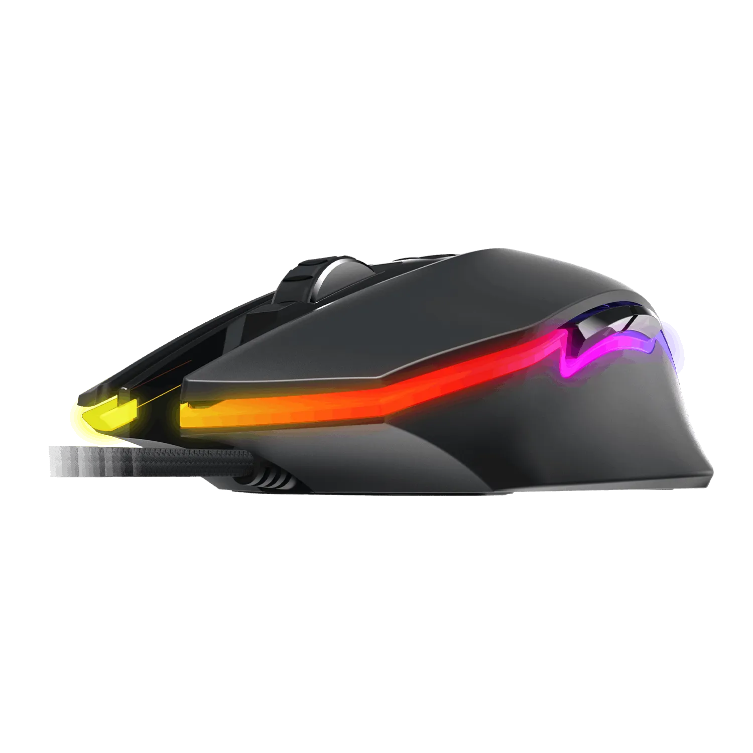 DAREU EM925 Wired Gaming Mouse