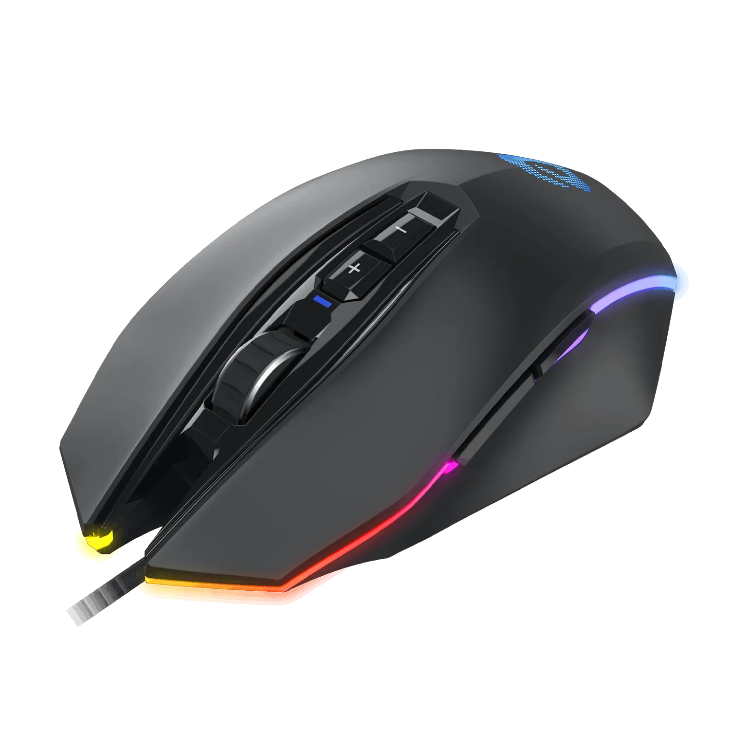 DAREU EM925 Wired Gaming Mouse
