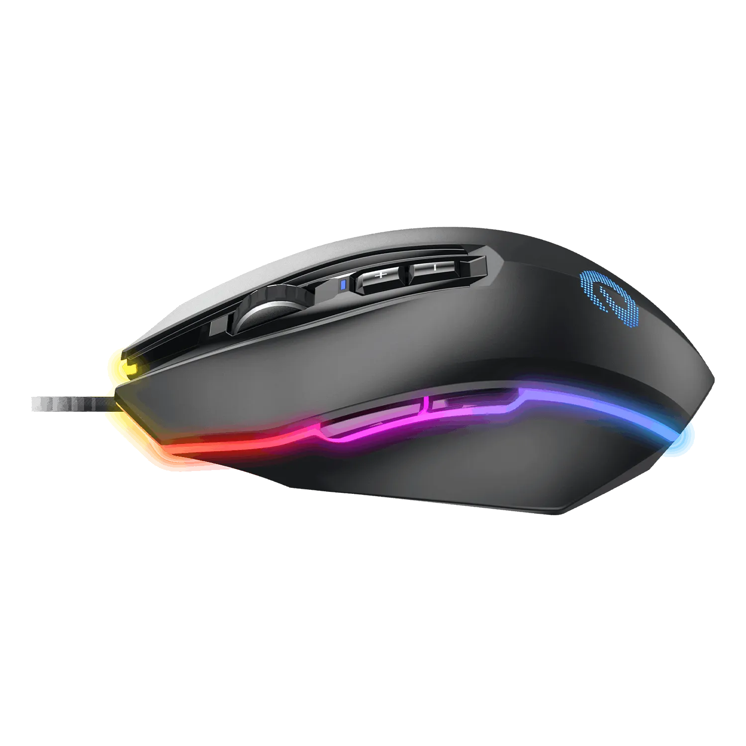DAREU EM925 Wired Gaming Mouse