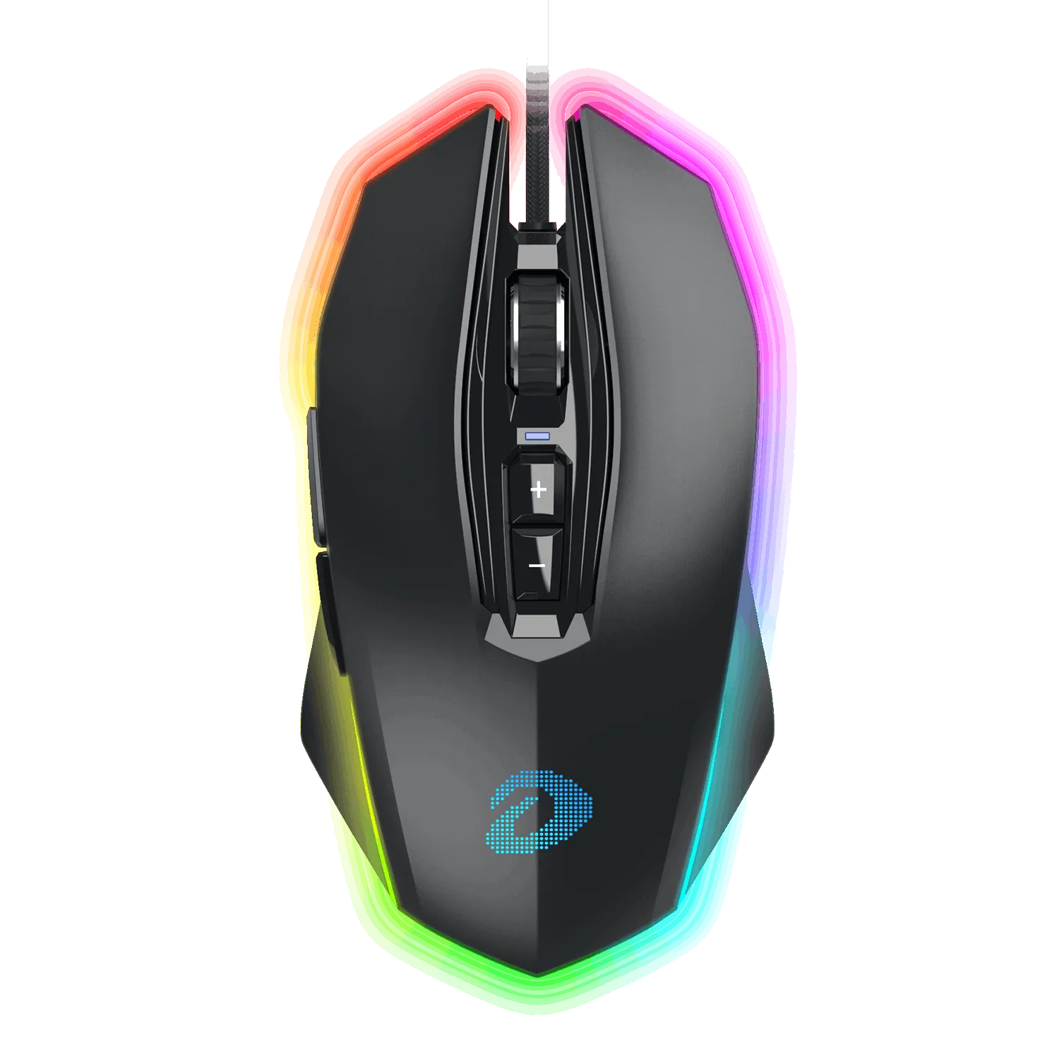 DAREU EM925 Wired Gaming Mouse