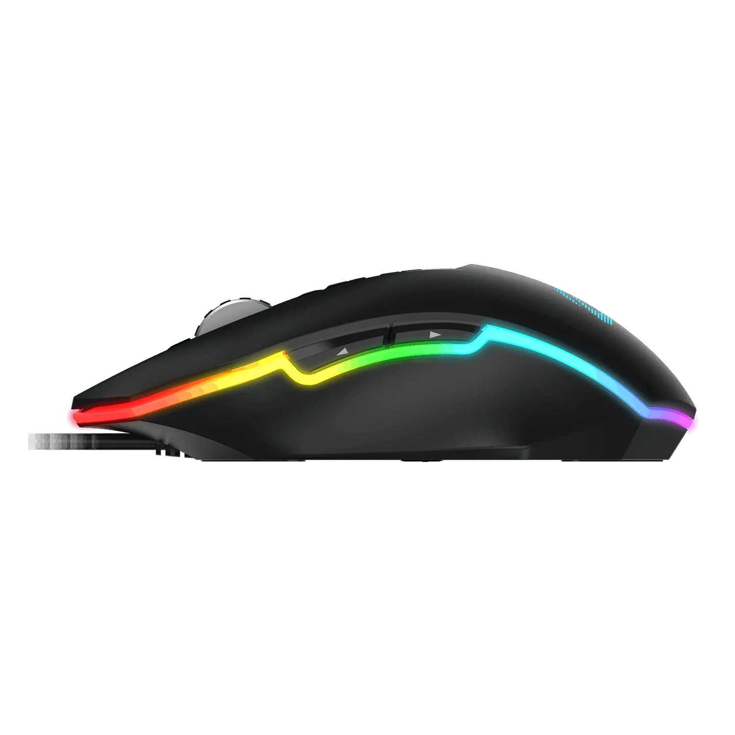 DAREU EM925 Wired Gaming Mouse