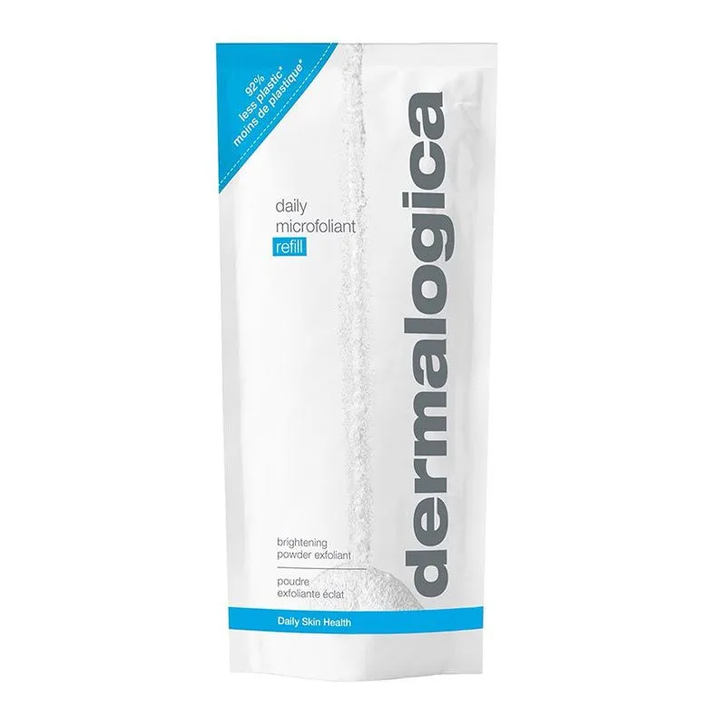 Dermalogica Daily Microfoliant® Refill