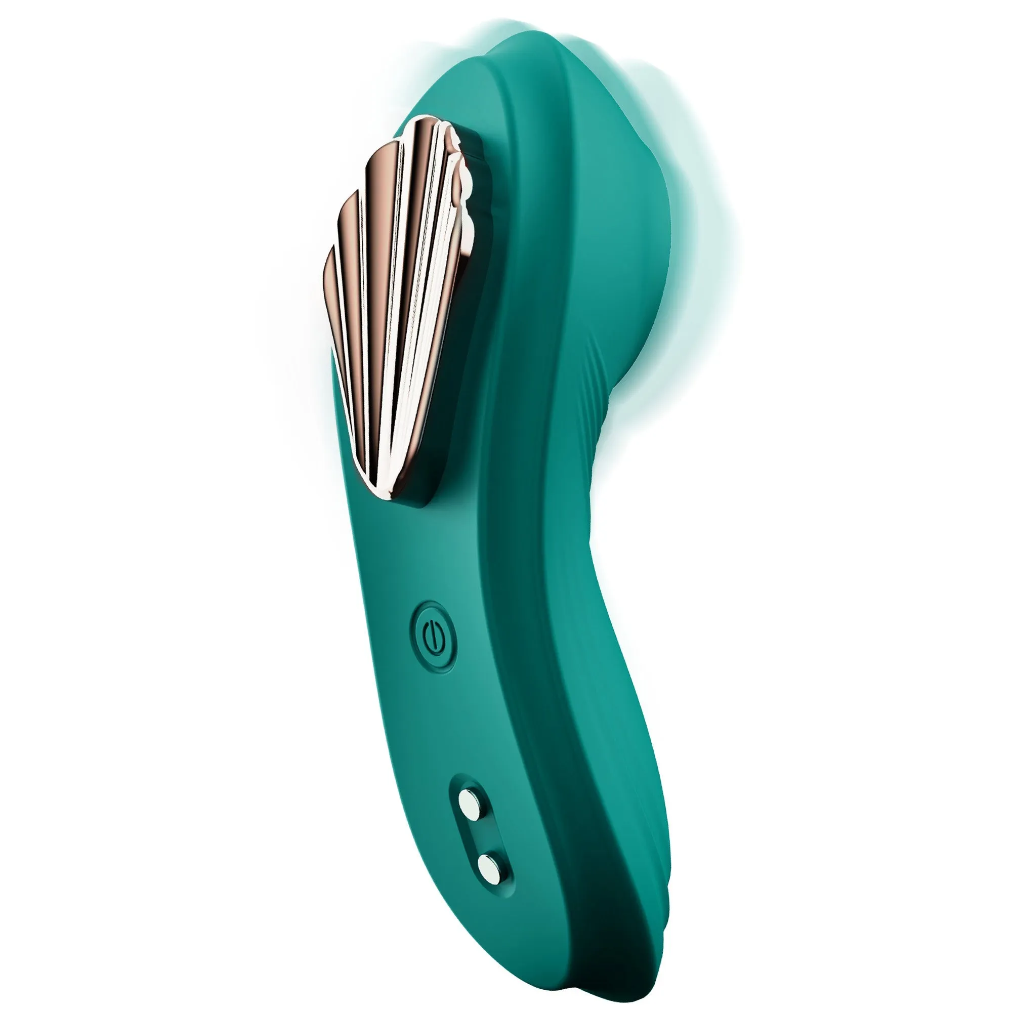 Diane - APP Controlled Wearing Vibrator