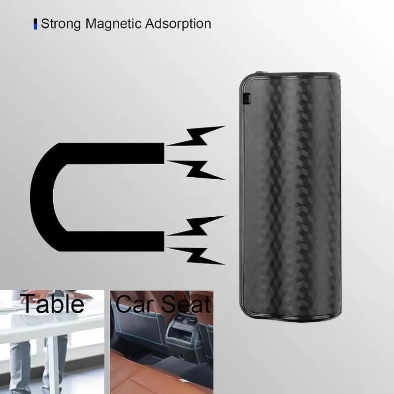Digital Voice Activated Recorder/Player