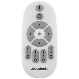 Dimmer Remote for 45W LED Bulb
