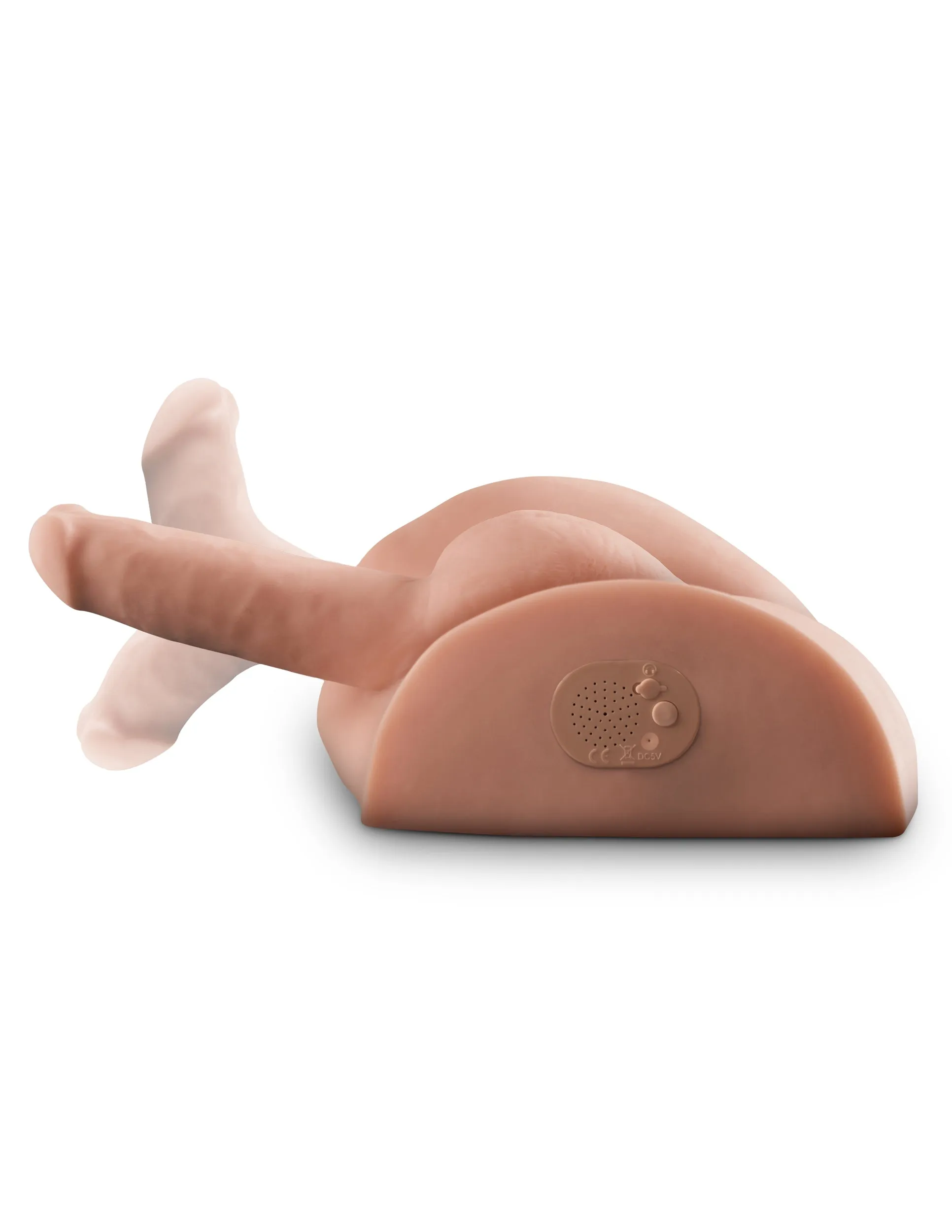 Dirty Talk Interactive Fuck Him Silly Masturbator
