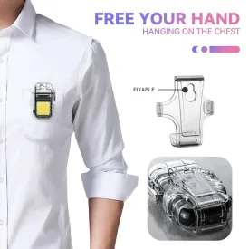 DUAL ARC PLASMA LIGHTER