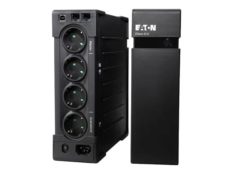 Eaton Usv Ellipse Eco 800 Usb Din