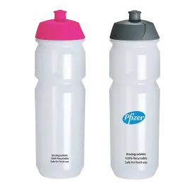 Eco Friendly Bottle 750cc
