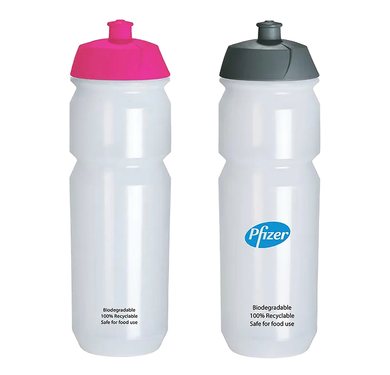 Eco Friendly Bottle 750cc