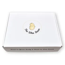 Eco-Friendly Gift Box