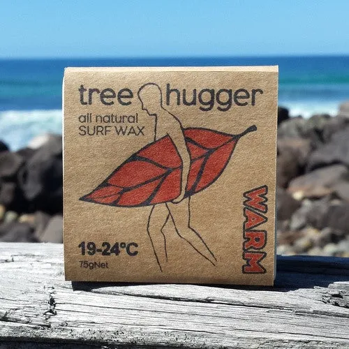 Eco friendly wax