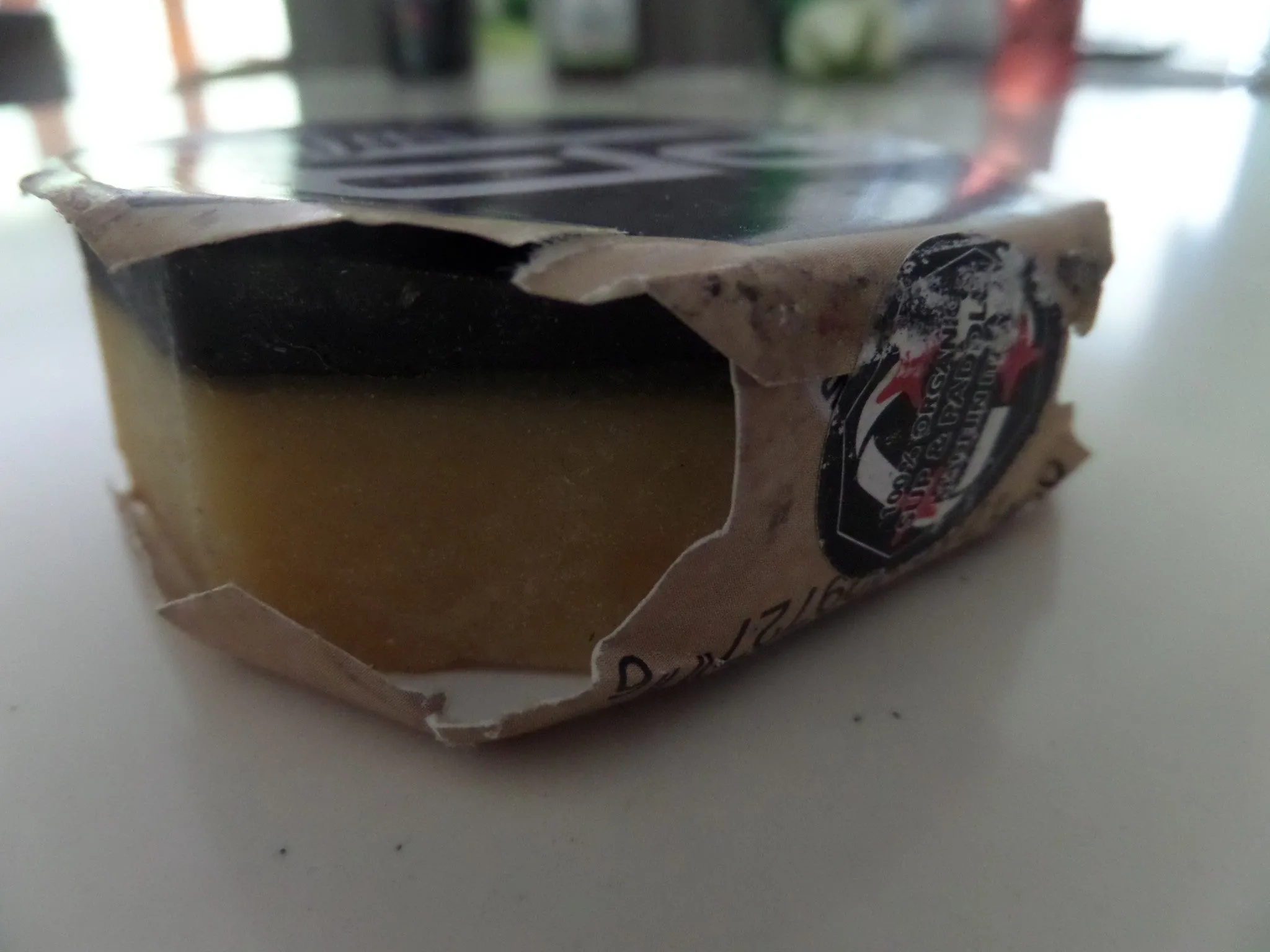 Eco friendly wax