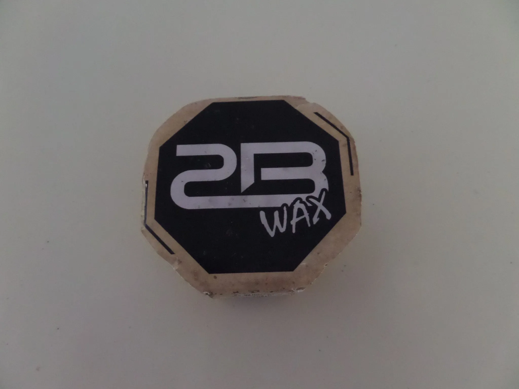 Eco friendly wax