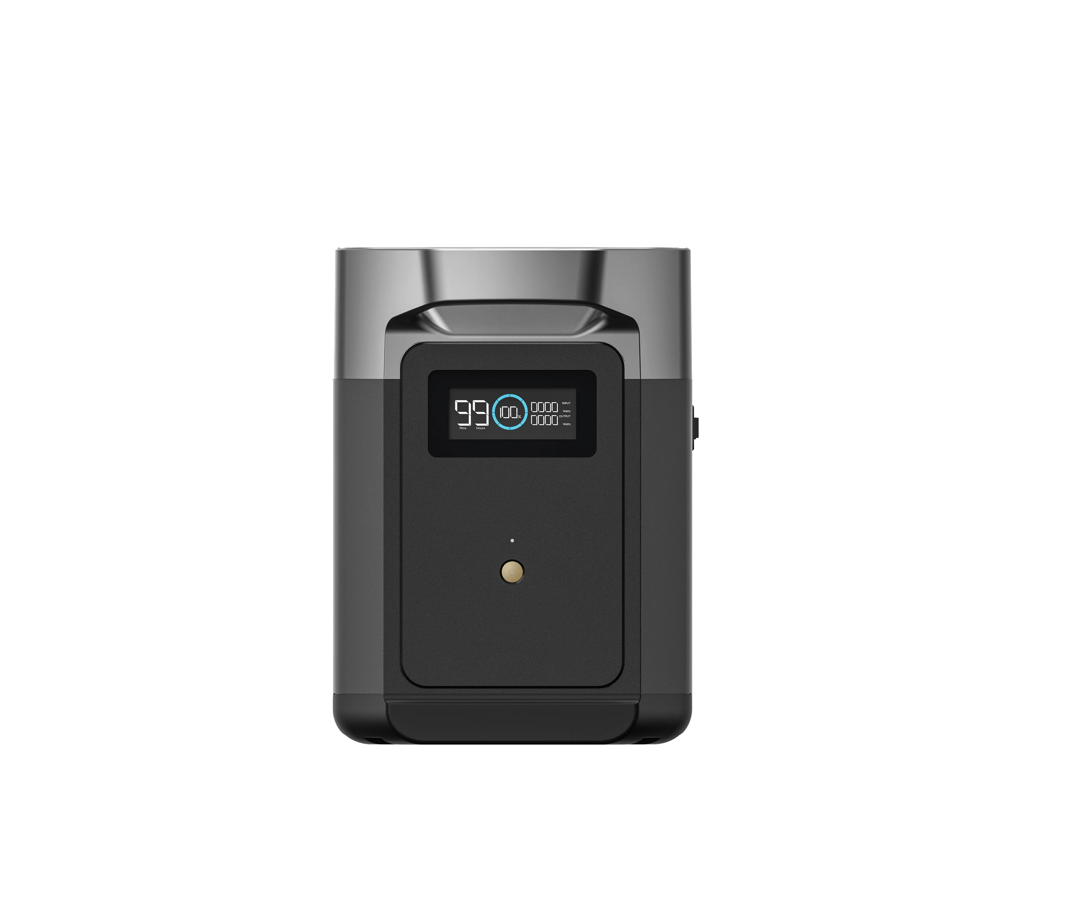 EcoFlow DELTA 2 Smart Extra Battery (Recommended Accessory)