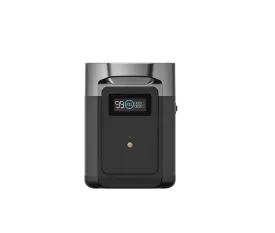 EcoFlow DELTA 2 Smart Extra Battery (Recommended Accessory)