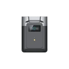 EcoFlow Delta 2 Smart Extra Battery