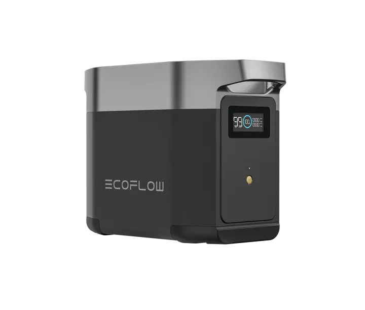 EcoFlow Delta 2 Smart Extra Battery