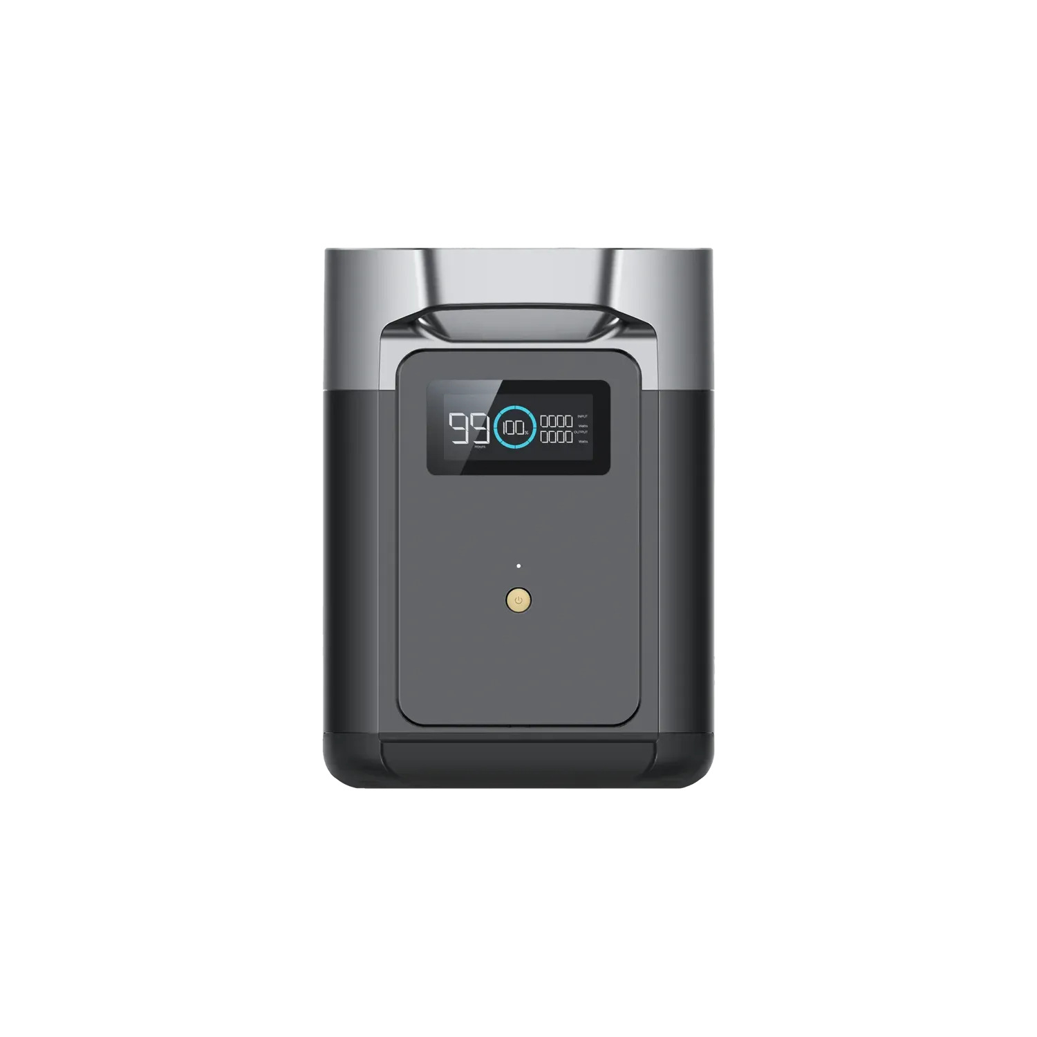 EcoFlow Delta 2 Smart Extra Battery