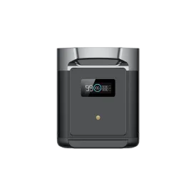EcoFlow DELTA Max Smart Extra Battery (Refurbished)