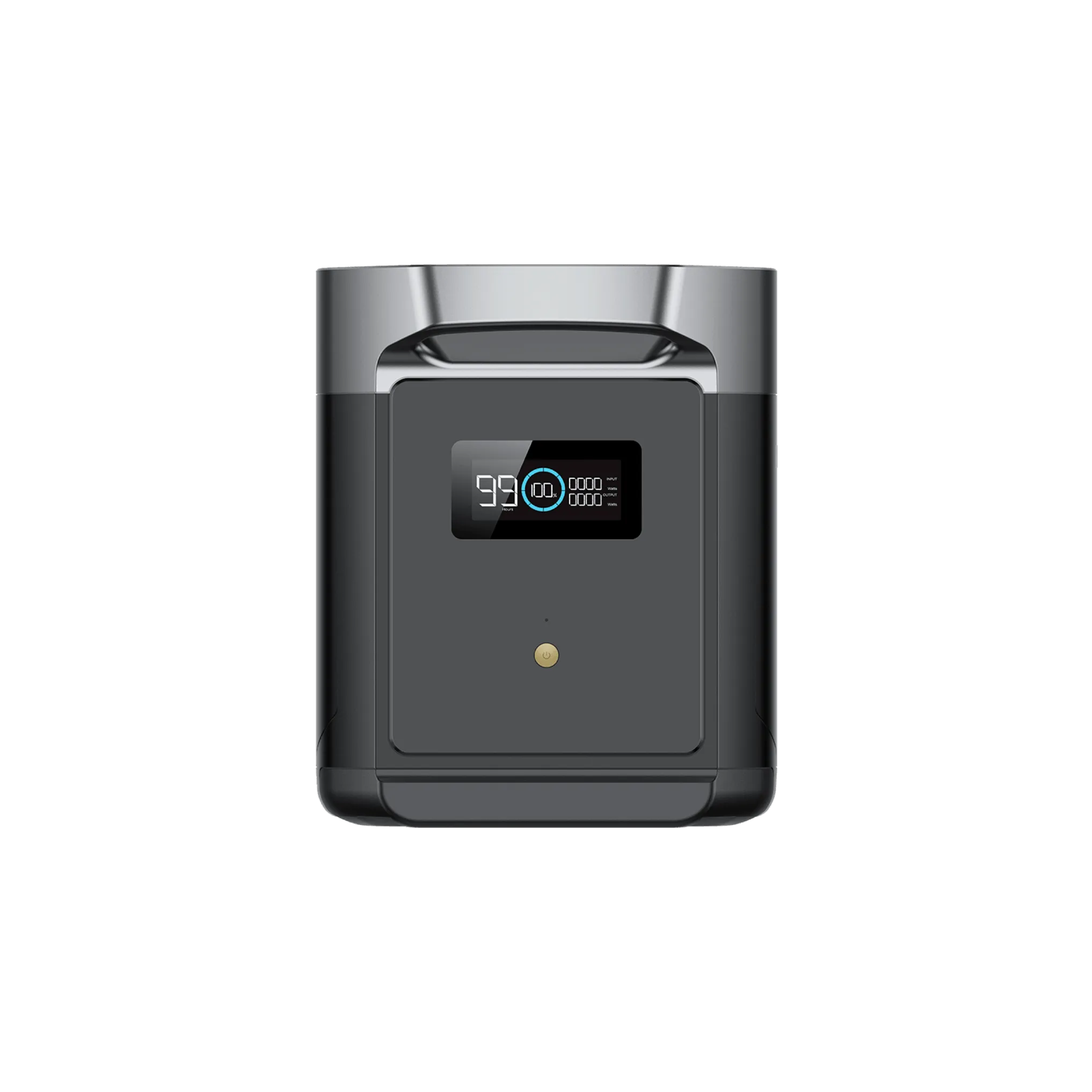 EcoFlow DELTA Max Smart Extra Battery (Refurbished)