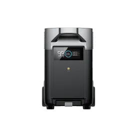 EcoFlow DELTA Pro Smart Extra Battery (Refurbished)