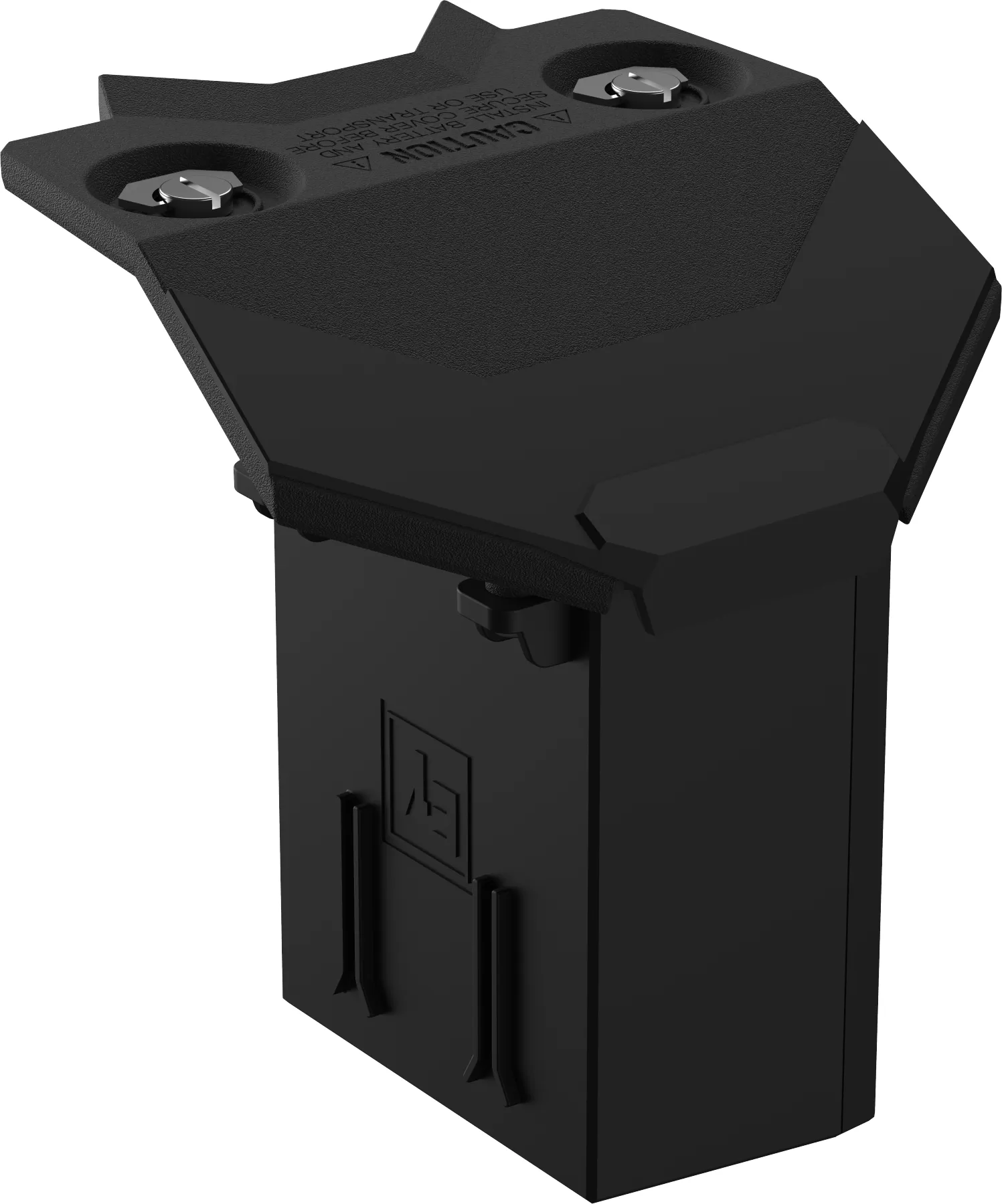 Electro-Voice EVERSE12 Battery Powered Speaker (Black) - 12"