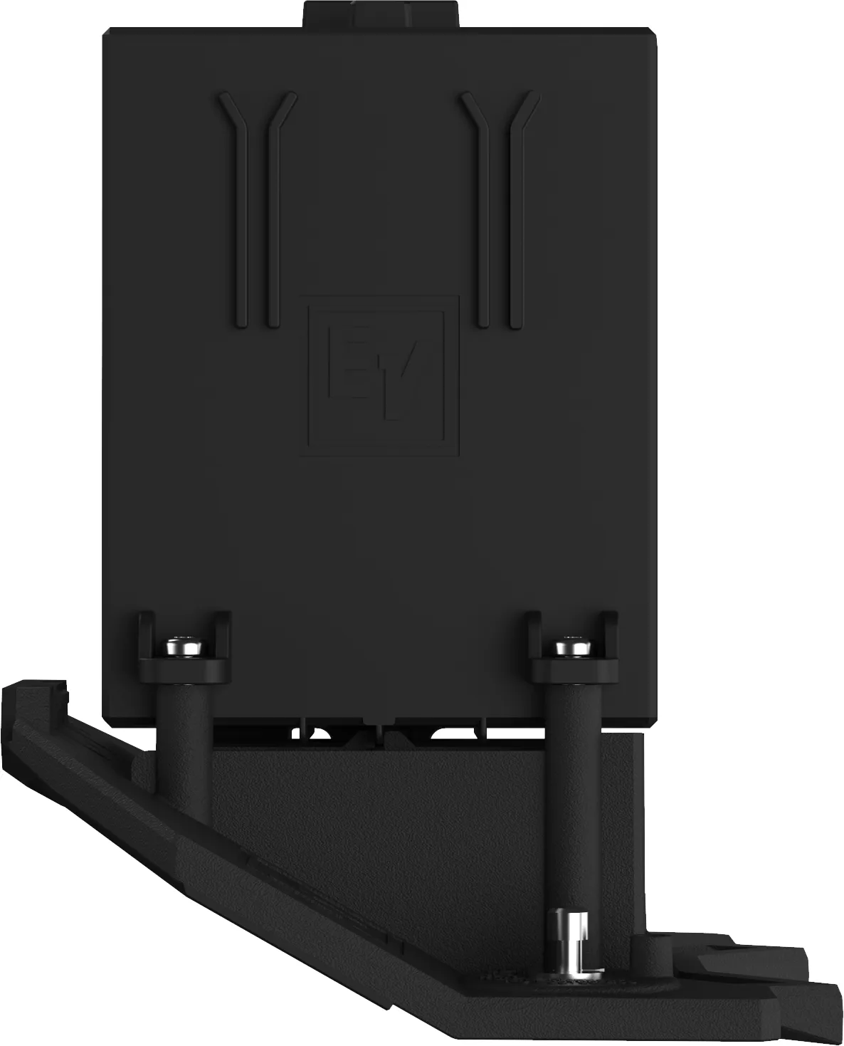 Electro-Voice EVERSE12 Battery Powered Speaker (Black) - 12"