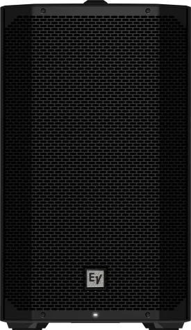 Electro-Voice EVERSE12 Battery Powered Speaker (Black) - 12"