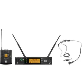 Electro-Voice RE3-BPHW-5H Wireless Headset Mic System (FREQ: 5H)