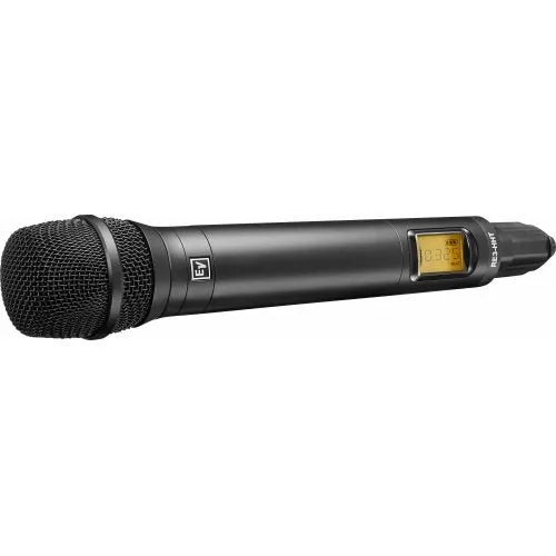 Electro-Voice RE3-BPT-5H Bodypack Transmitter (FREQ: 5H)