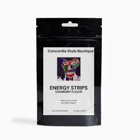 Energy Strips