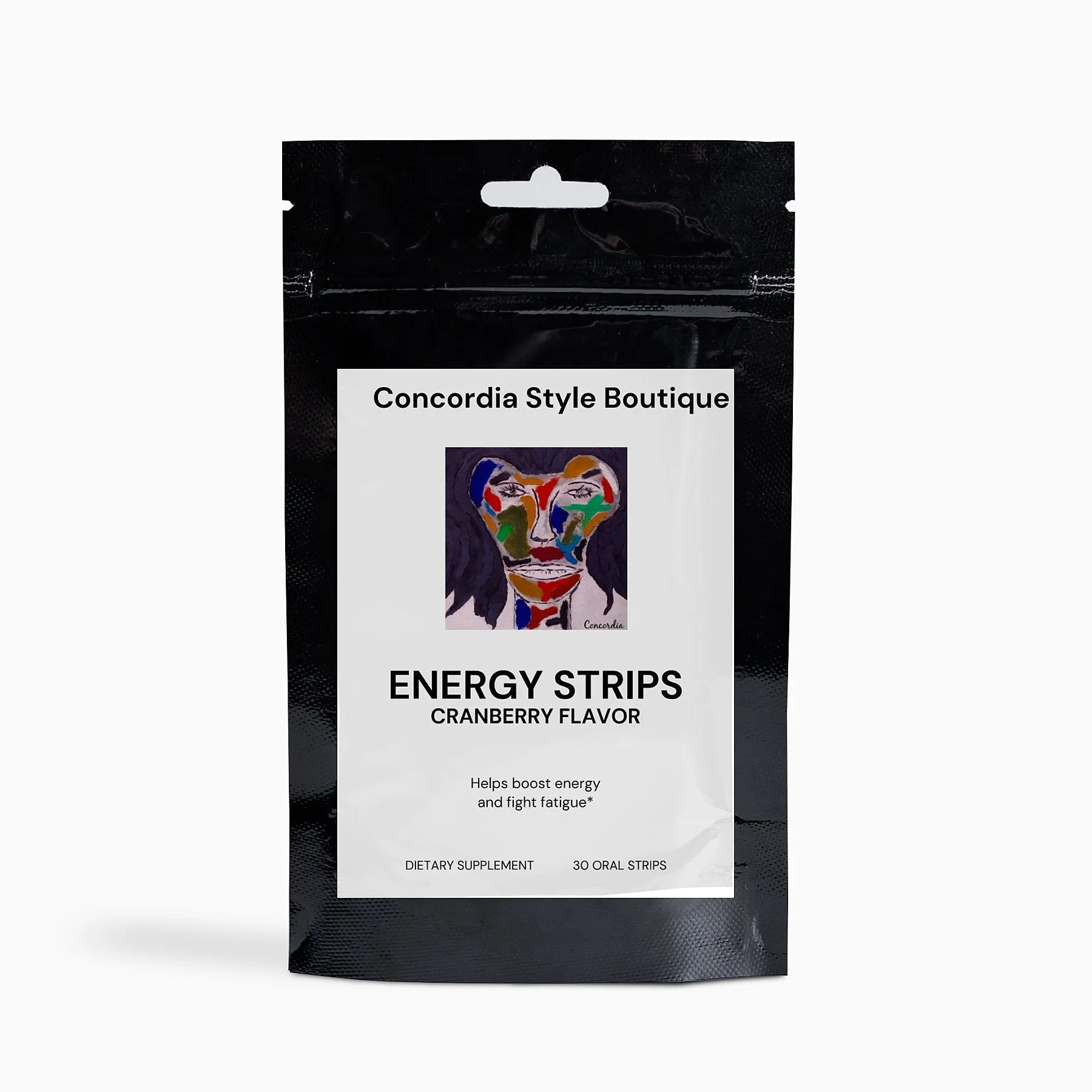 Energy Strips