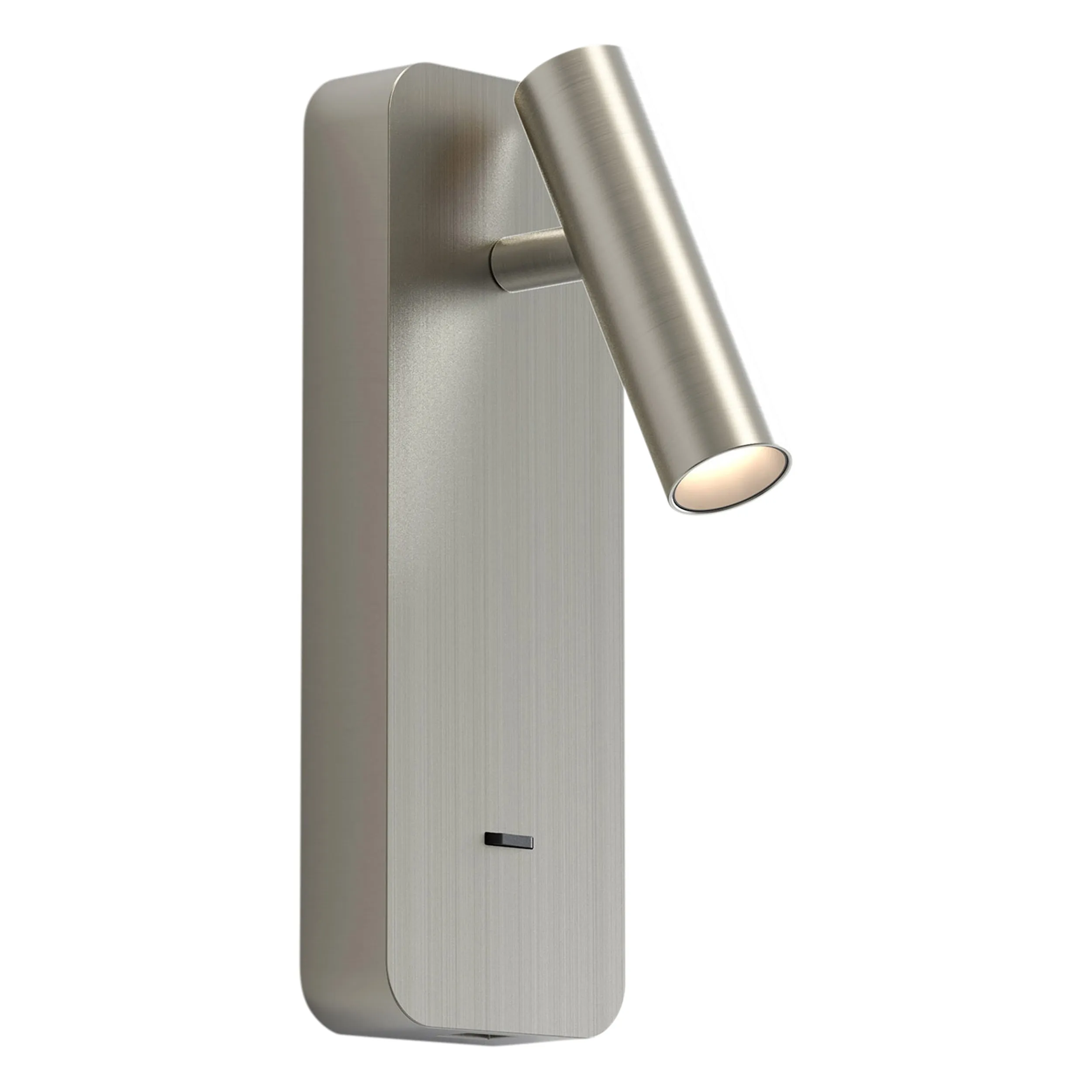 Enna Surface USB Wall Sconce