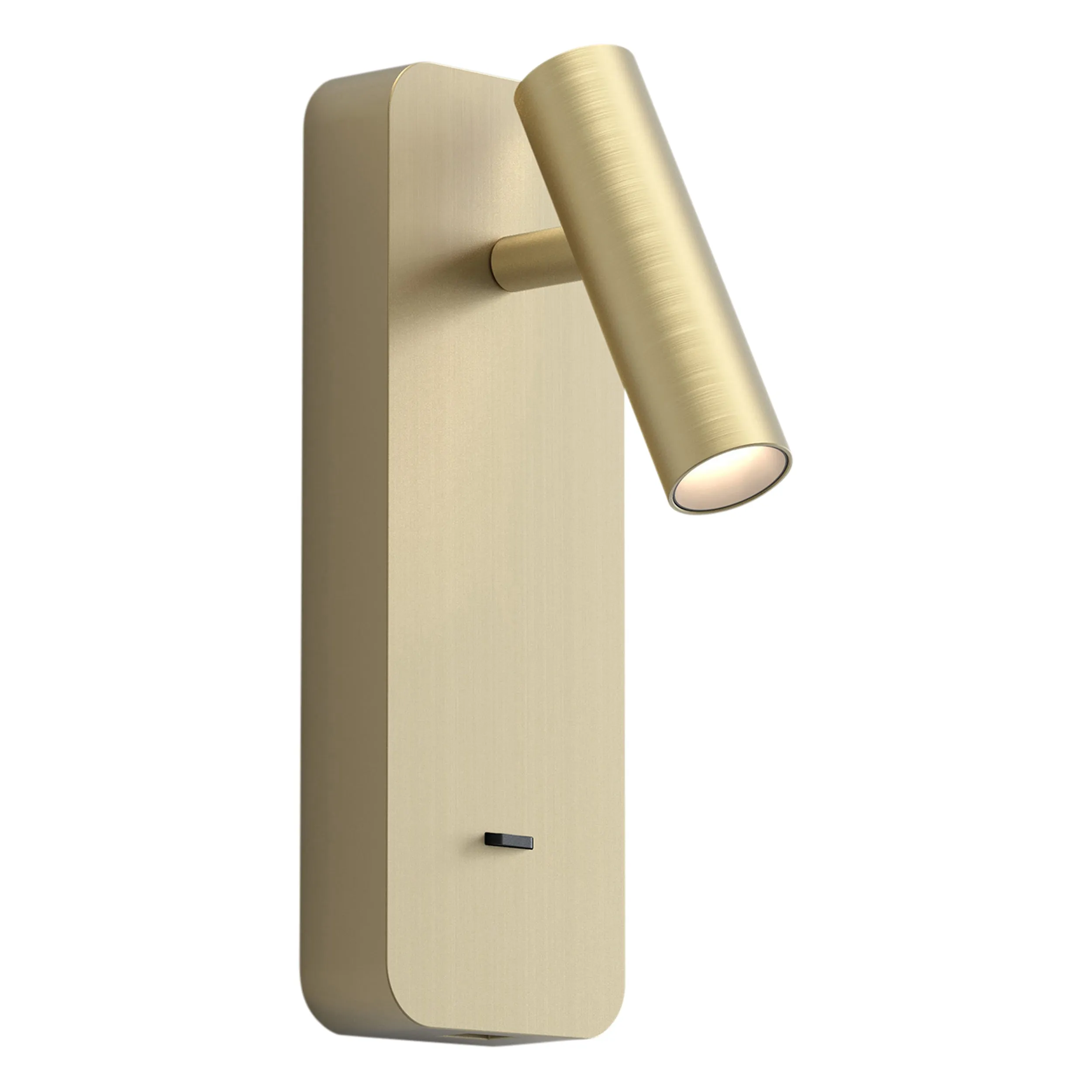 Enna Surface USB Wall Sconce
