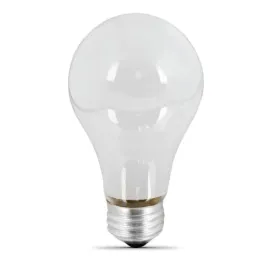 Feit Electric 1050 Lumen Energy Saving Halogen A19 4 Pack