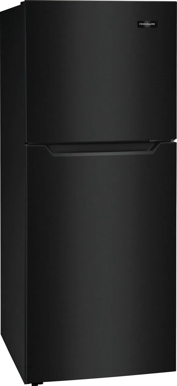 FFET1222UB Frigidaire 11.6 Cu. Ft. Top Freezer Apartment-Size Refrigerator