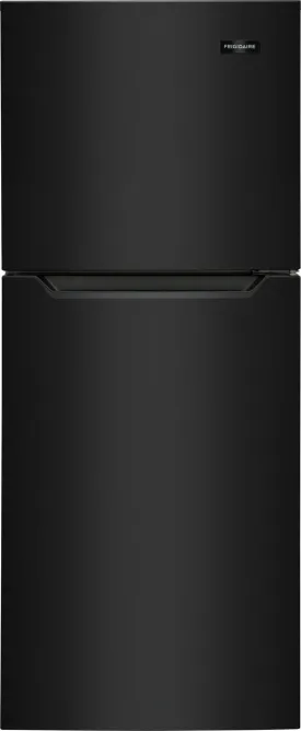 FFET1222UB Frigidaire 11.6 Cu. Ft. Top Freezer Apartment-Size Refrigerator